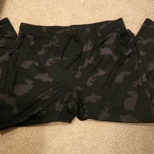 Yogalicious lounge pants.  Size 2X NEW WITH TAGS